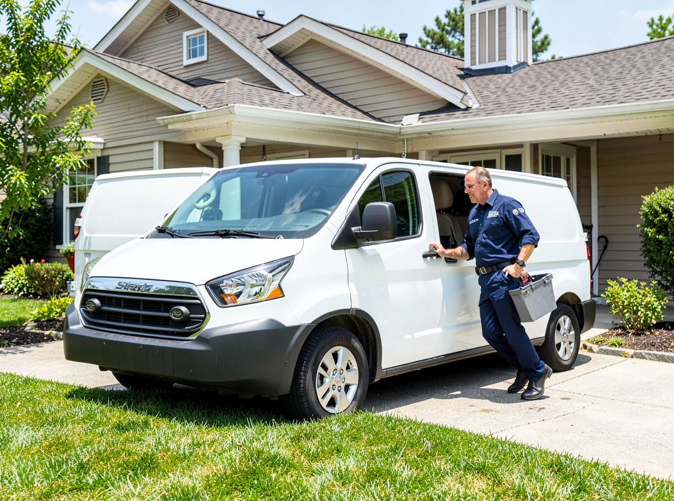 Emergency Plumber company in Mineral, IL
