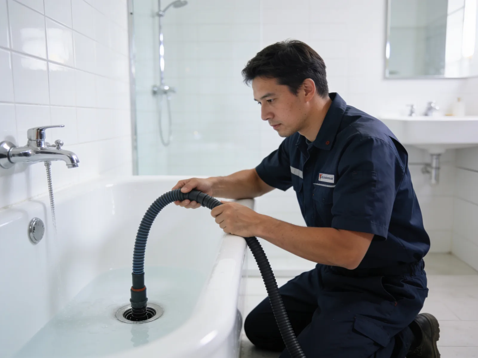 Emergency Plumber Mineral, IL FAQs